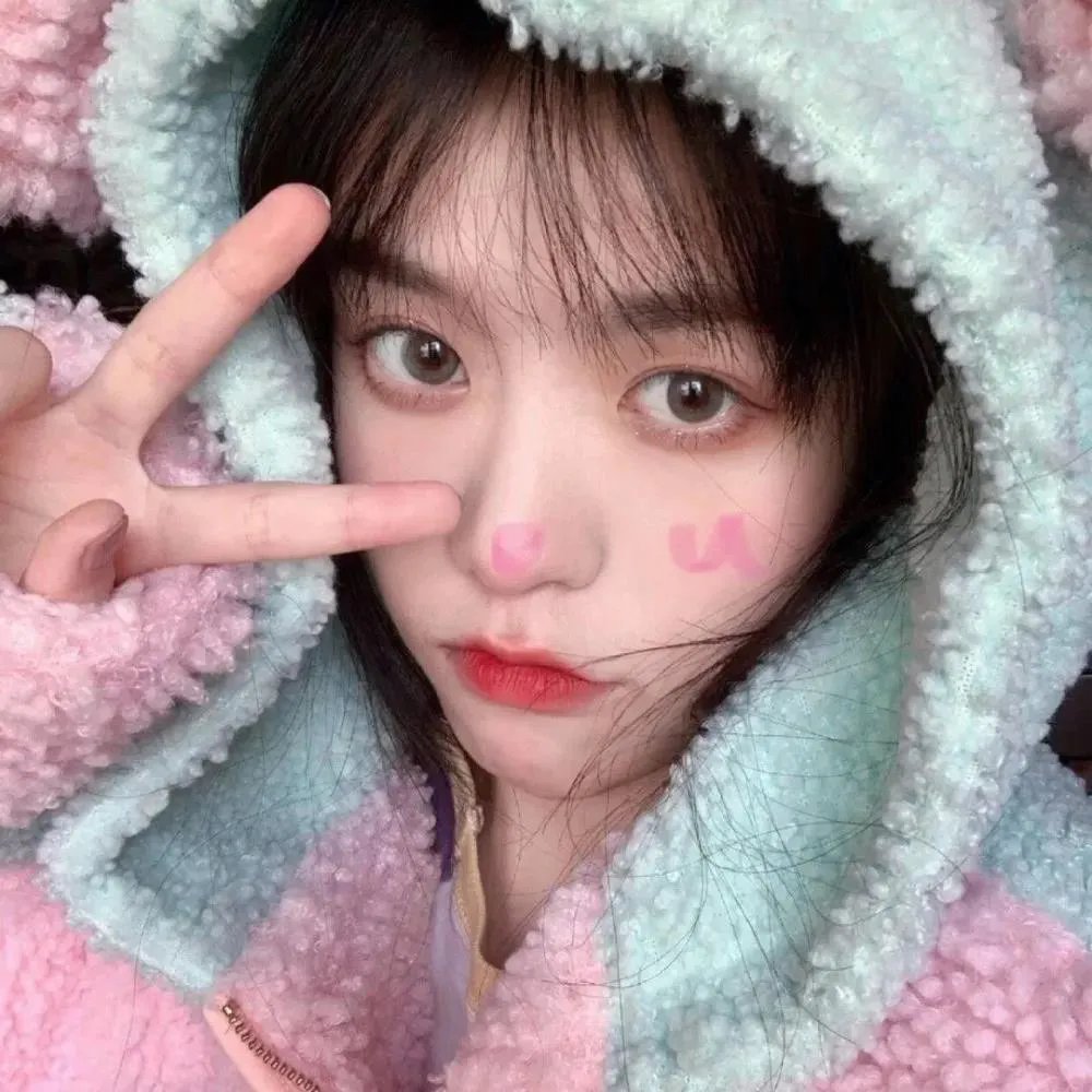 杜鹃的女儿
