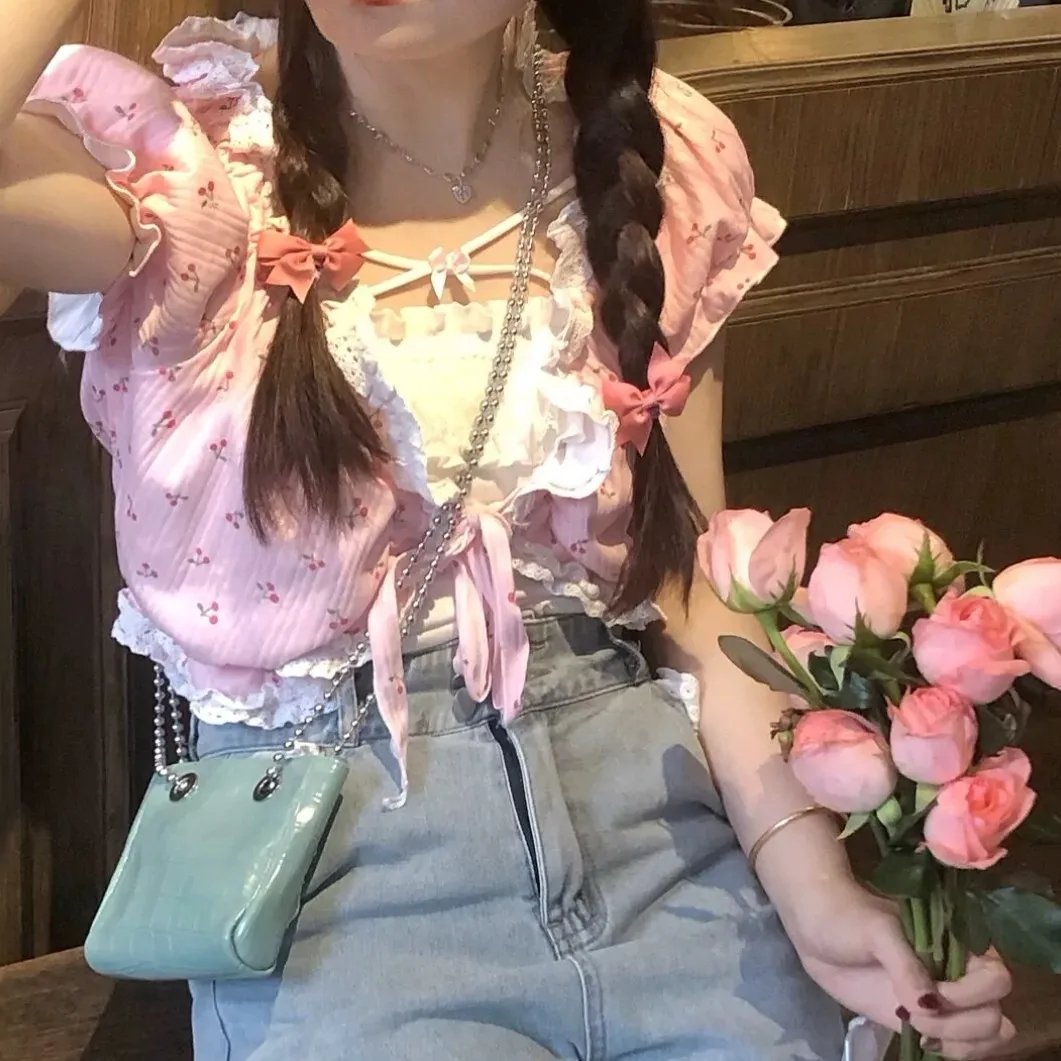 百合的故事